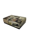 Caja fantasia laminada Caja Ciudades - 20x30x9 cm