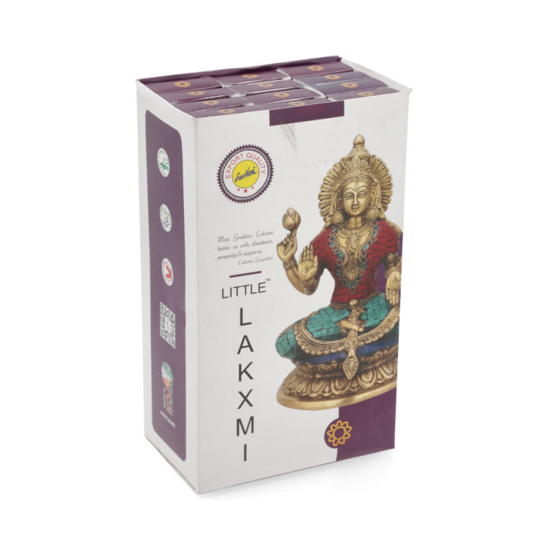 VARITAS MASALA LITTLE SERIES SREE VANI 15GR Laxmi