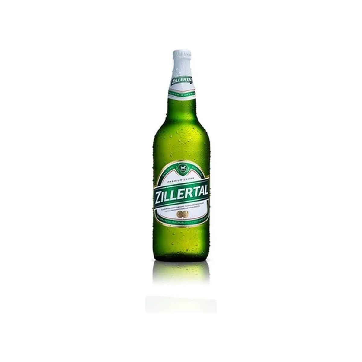 CERVEZA ZILLERTAL 1L 