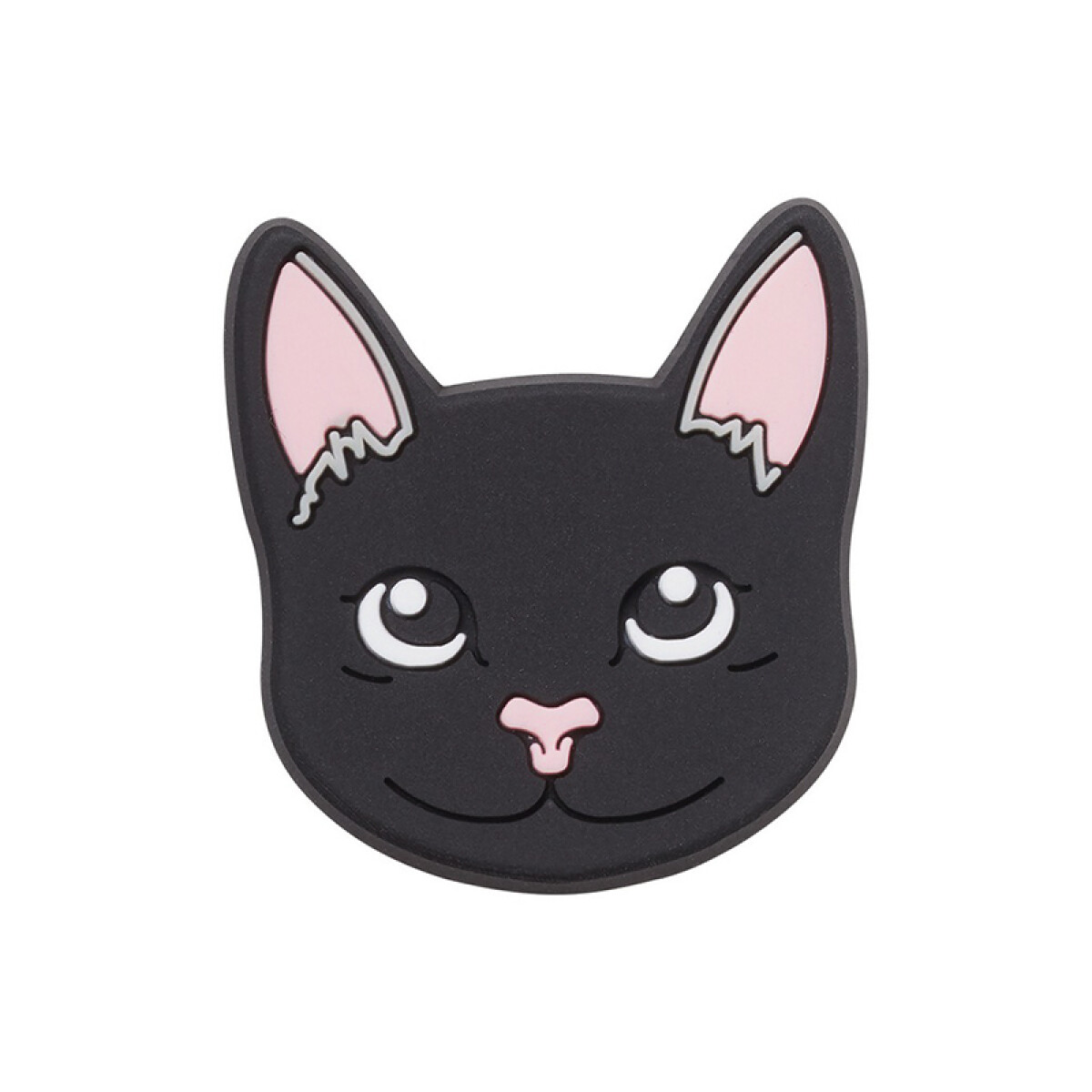 Jibbitz™ Charm Black Cat - Multicolor 