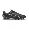 Championes Puma Vitoria FG Black