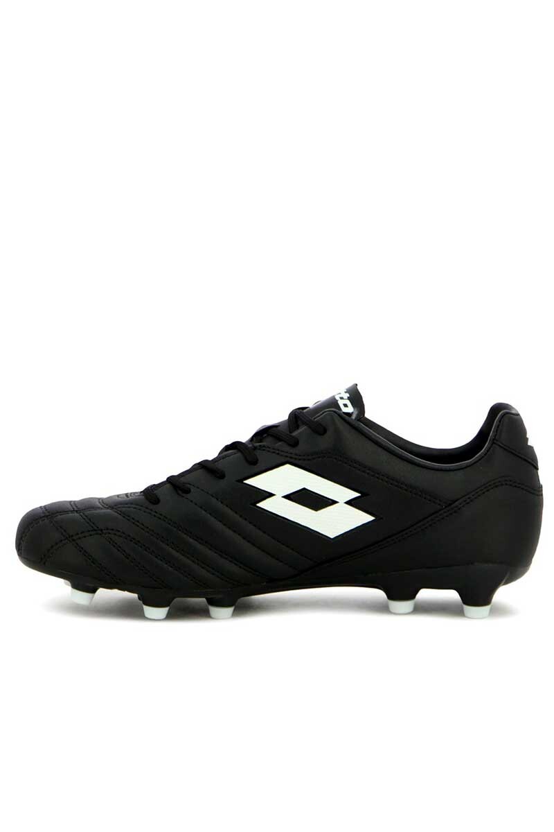 ZAAPTO DE FUTBOL 11 LOTTO STADIO-MD-M Negro