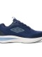 Championes RAMBLA Umbro Hombre Azul Marino