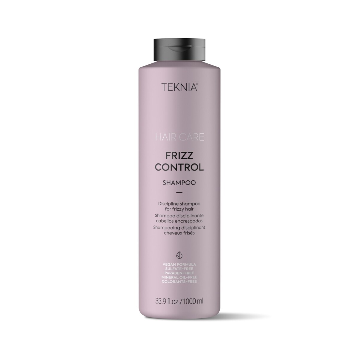 TKN FRIZZ CONTROL SHAMPOO 1000 ML - 1000ml 
