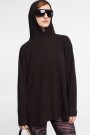 SWEATER Marron