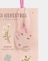 Accesorios Regalos Bolsa De Regalo Chica - Rosa Claro