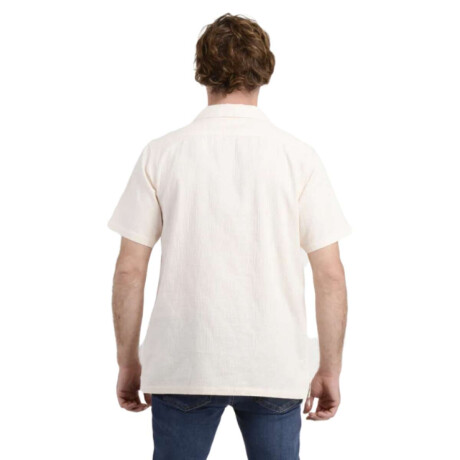 Camisa Oneill Polly Beige