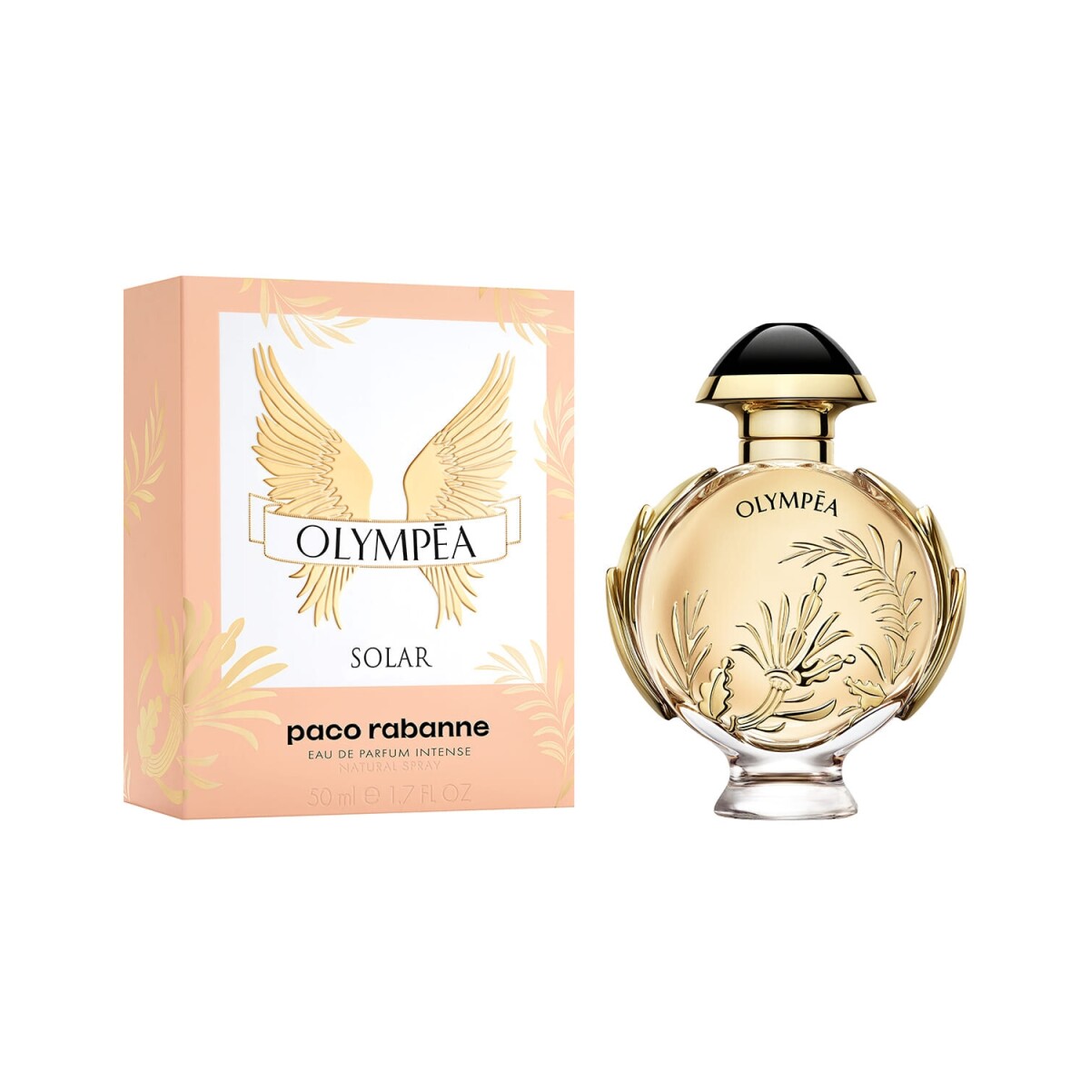 Perfume Paco Rabanne Olympéa Solar EDP 50ml 