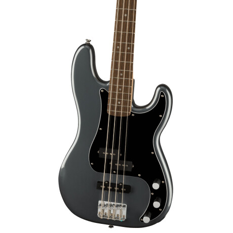 BAJO ELECTRICO SQUIER AFFINITY PBASS CHARCOAL FROST METALLIC BAJO ELECTRICO SQUIER AFFINITY PBASS CHARCOAL FROST METALLIC