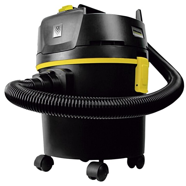Aspiradora Seco / Húmedo NT15 Karcher Black Edition Aspiradora Seco / Húmedo NT15 Karcher Black Edition
