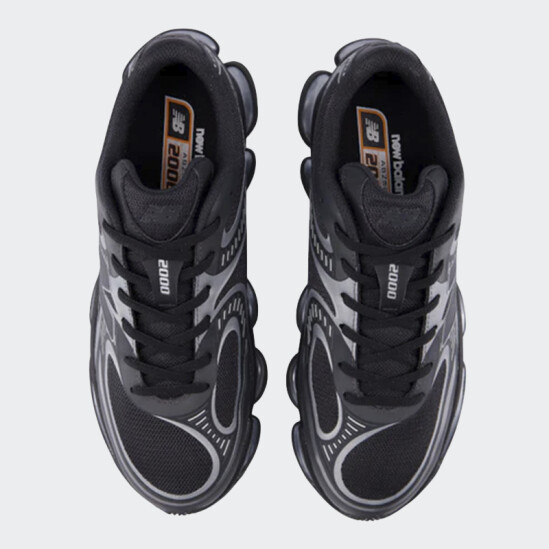 Championes New Balance Abzorb 2000 Negro