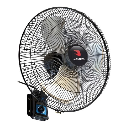 Ventilador Pared James 3 Vel Oscilante 50cm Metal Vwi200 Ltc Ventilador Pared James 3 Vel Oscilante 50cm Metal Vwi200 Ltc