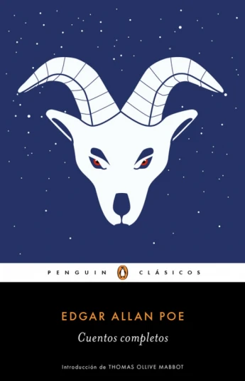 Cuentos completos. Edgar Allan Poe Cuentos completos. Edgar Allan Poe