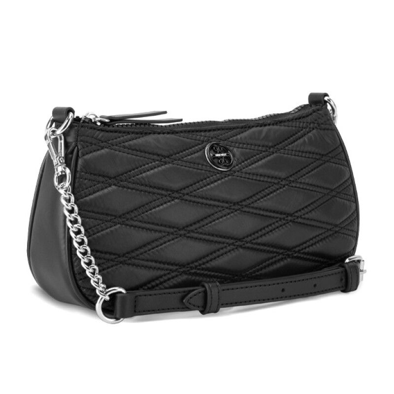 Crossbody Hb Avaya Mini Top Zip Black