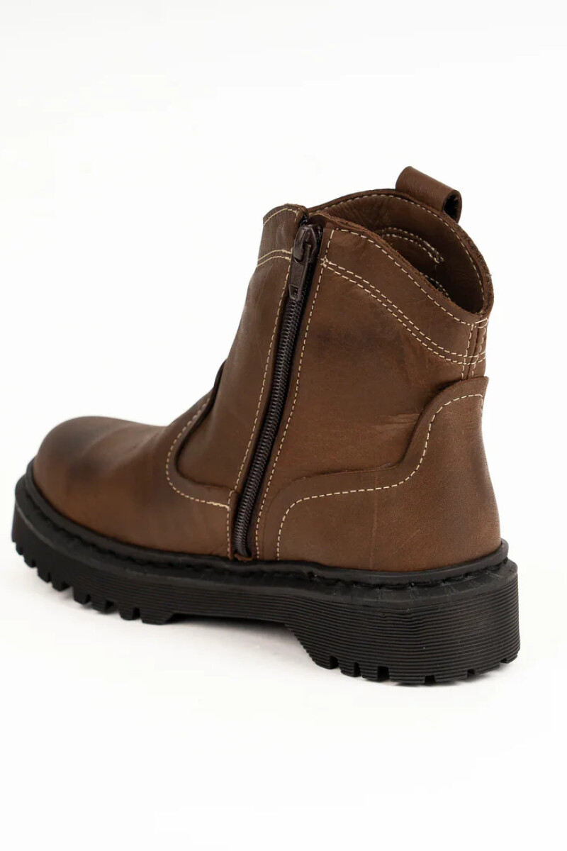 BOTIN OASIS Chocolate