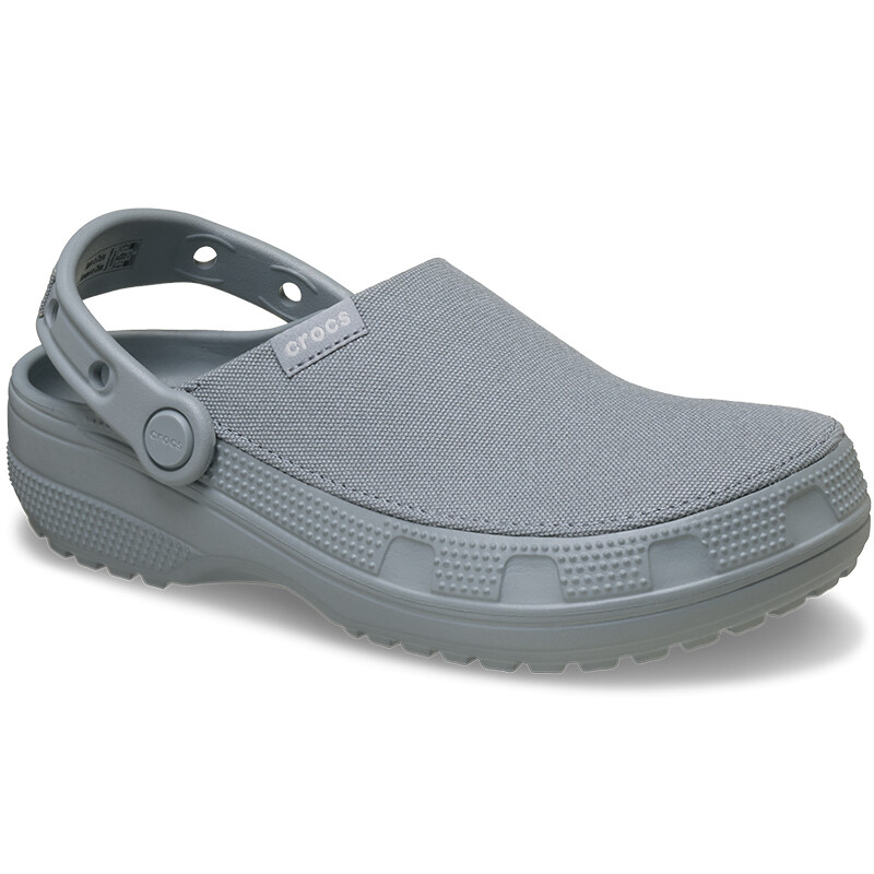 Classic Crafted Clog Azul