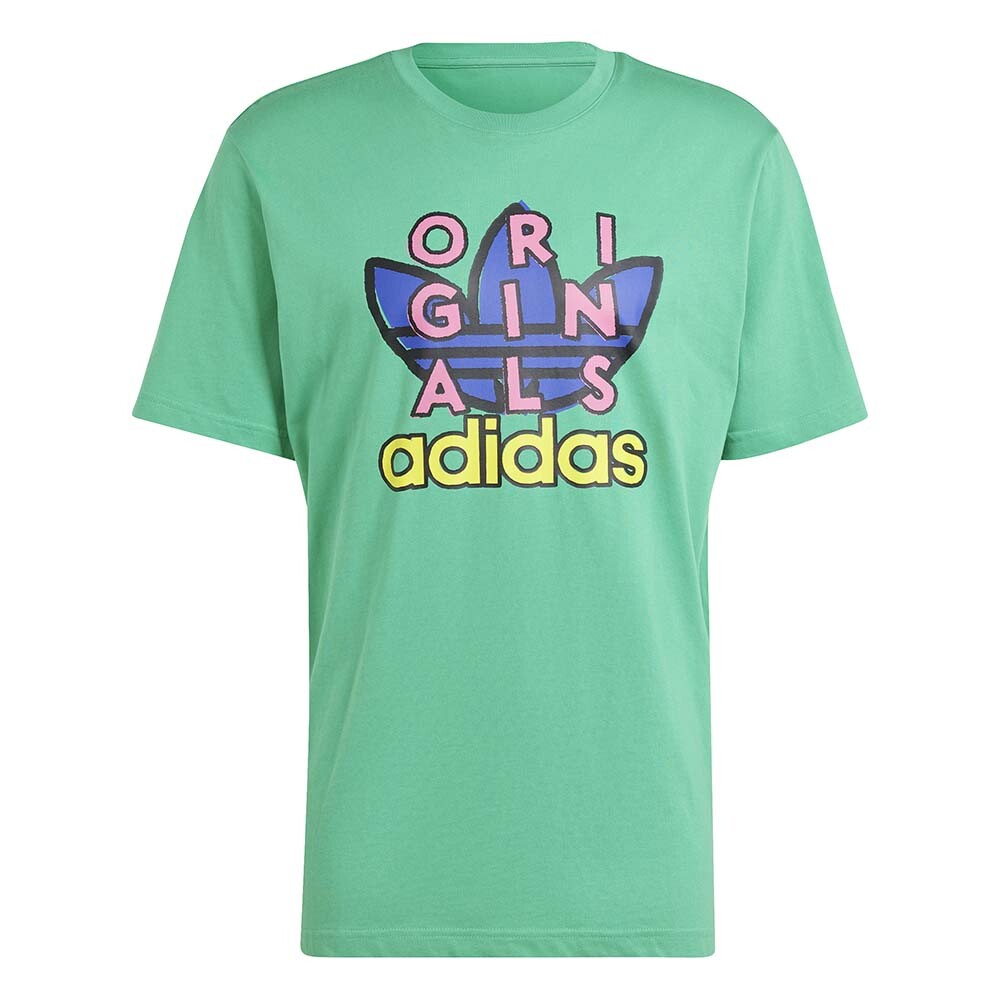 Sin Definir - Hombre Surf Green