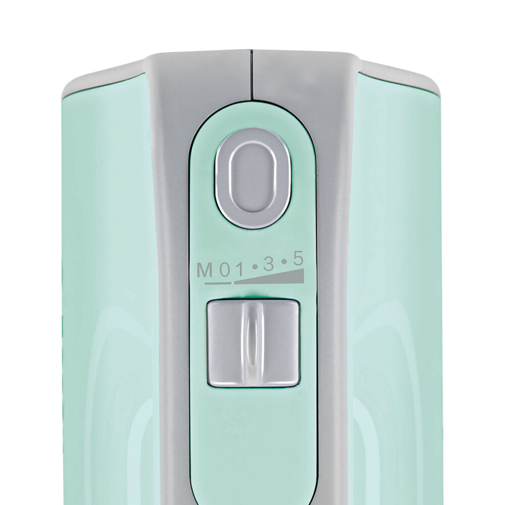 Batidora de mano Bosch MFQ40302 Styline Menta Batidora de mano Bosch MFQ40302 Styline Menta