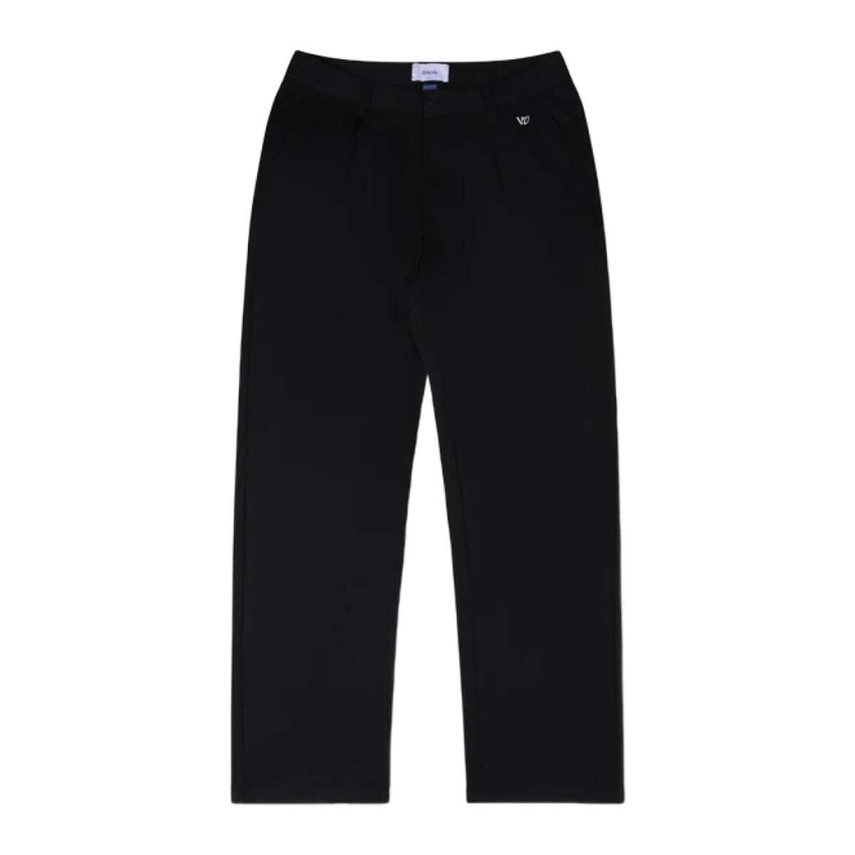 Pantalon Rivvia Jw Chino - Negro 