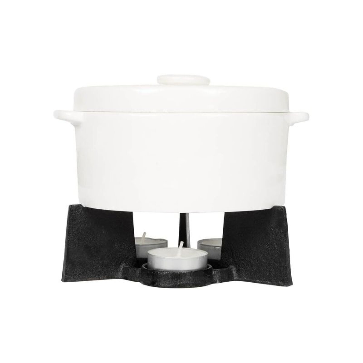 BOSKA OLLITA PARA HORNEAR / FUNDIR QUESO GDE 