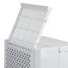 Deshumidificador TEM 12lt T1QDH12LT 1001 Deshumidificador TEM 12lt T1QDH12LT 1001