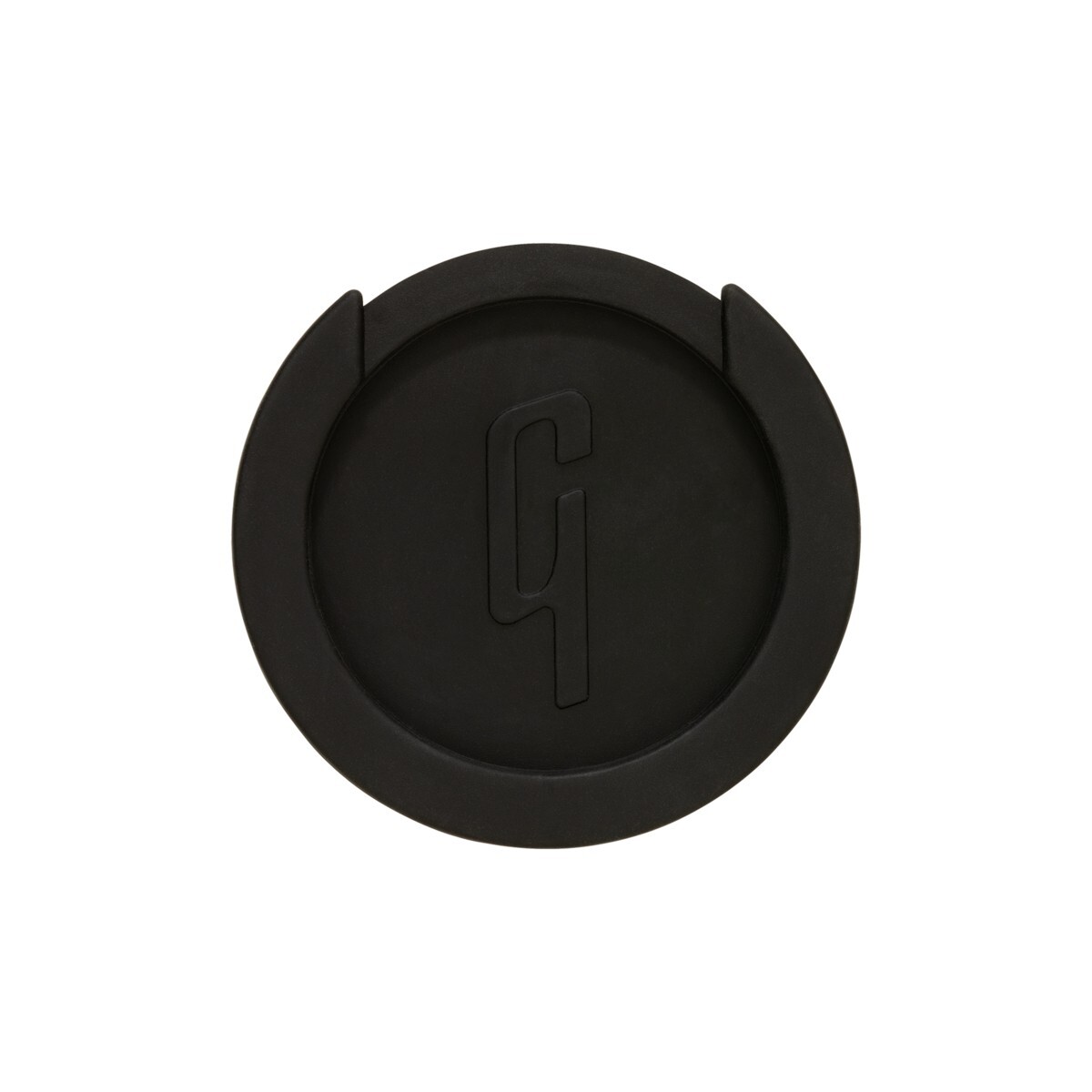 Tapa Boca Gibson Acoustic Soundhole Cover 