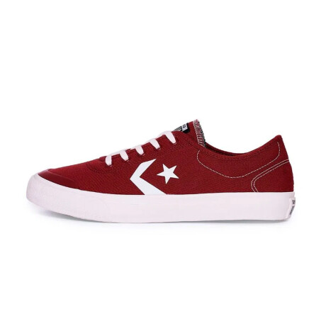 Championes Converse Unisex - STOKE - 172985C BORDO