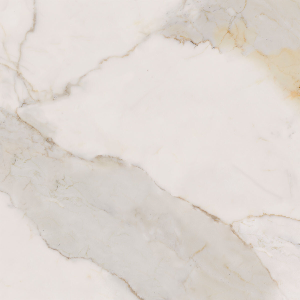 Porcelanato 78X78 Rosello Marmolado Pulido 