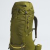 Mochila terra 65 Forest Olive-new Taupe