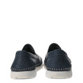 Zapatos de Hombre Freeway Rutero Casual Azul Marino