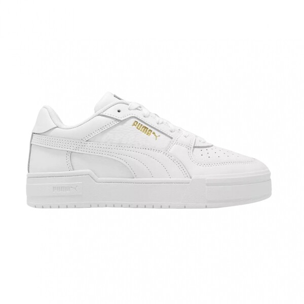 Championes Puma CA Pro Classic II White