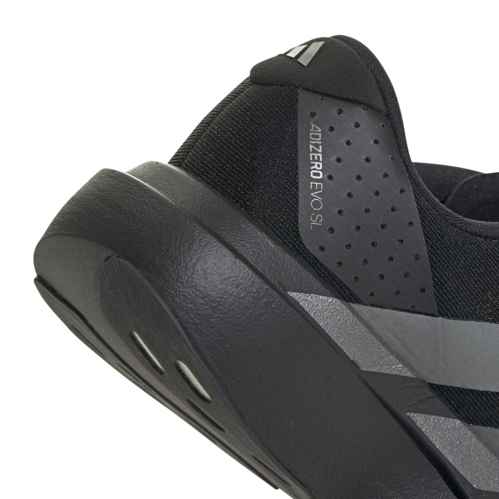 Zapatillas Running Adizero Evo Sl Mujer Black