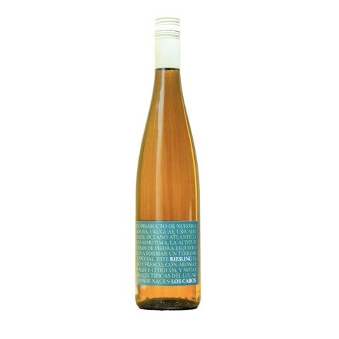 Becasina Wines Los Cabos Riesling Becasina Wines Los Cabos Riesling