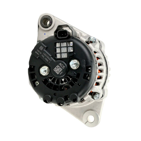ALTERNADOR CHEVROLET GM CHEVROLET S10 2.2/4 2012 12V 100A ZM ALTERNADOR CHEVROLET GM CHEVROLET S10 2.2/4 2012 12V 100A ZM