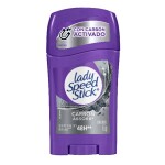 SPEED STICK LADY BARRA LSS CARBON única