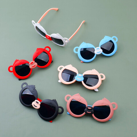 Lentes de sol para niños Lentes De Sol Para Niños