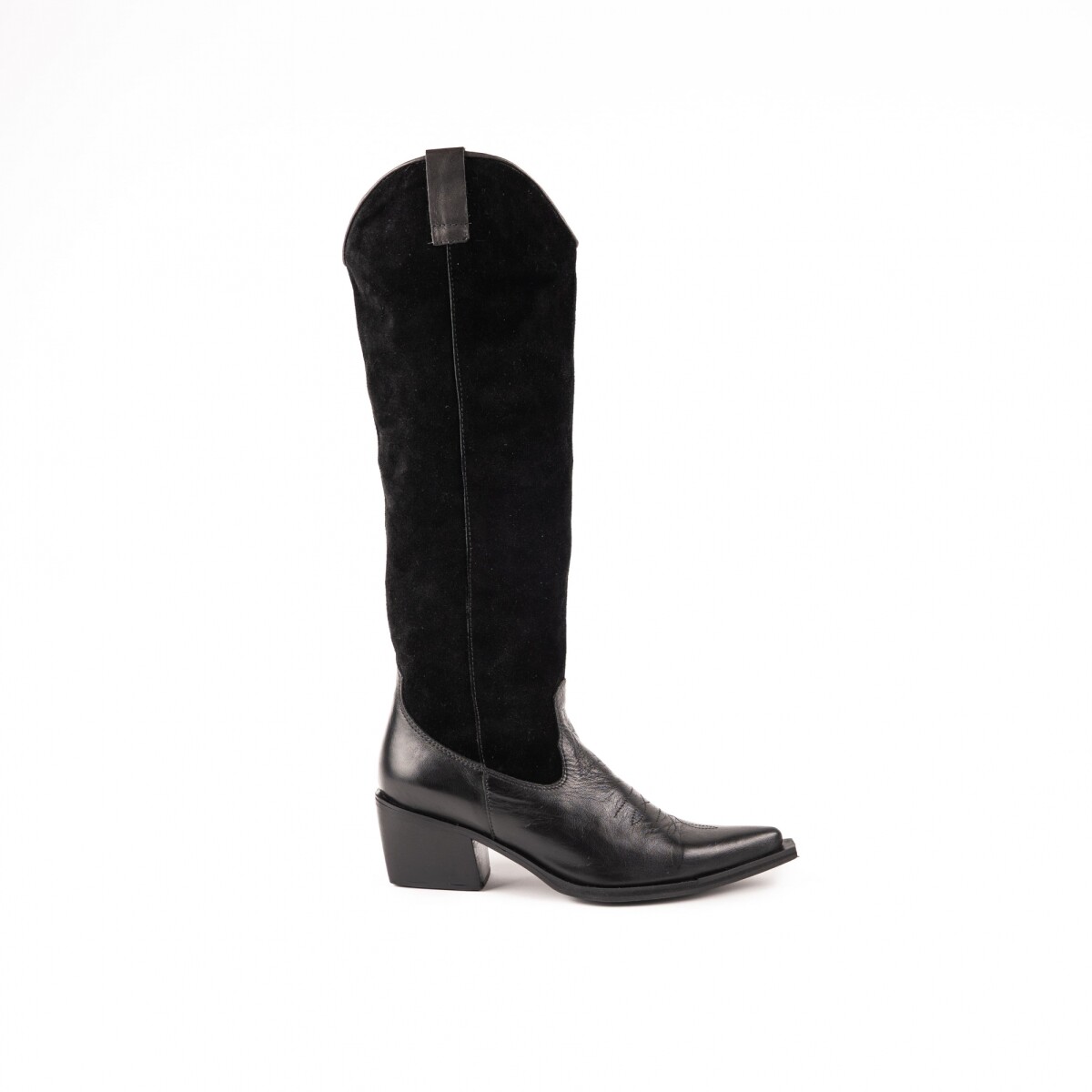 Texana Dallas - Negro 