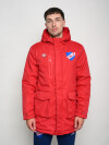 PARKA PULSE Nacional Oficial Hombre 00w