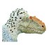 Yutyrannus Safari Figura Dinosaurio Muñeco Niña Niño Yutyrannus Safari Figura Dinosaurio Muñeco Niña Niño