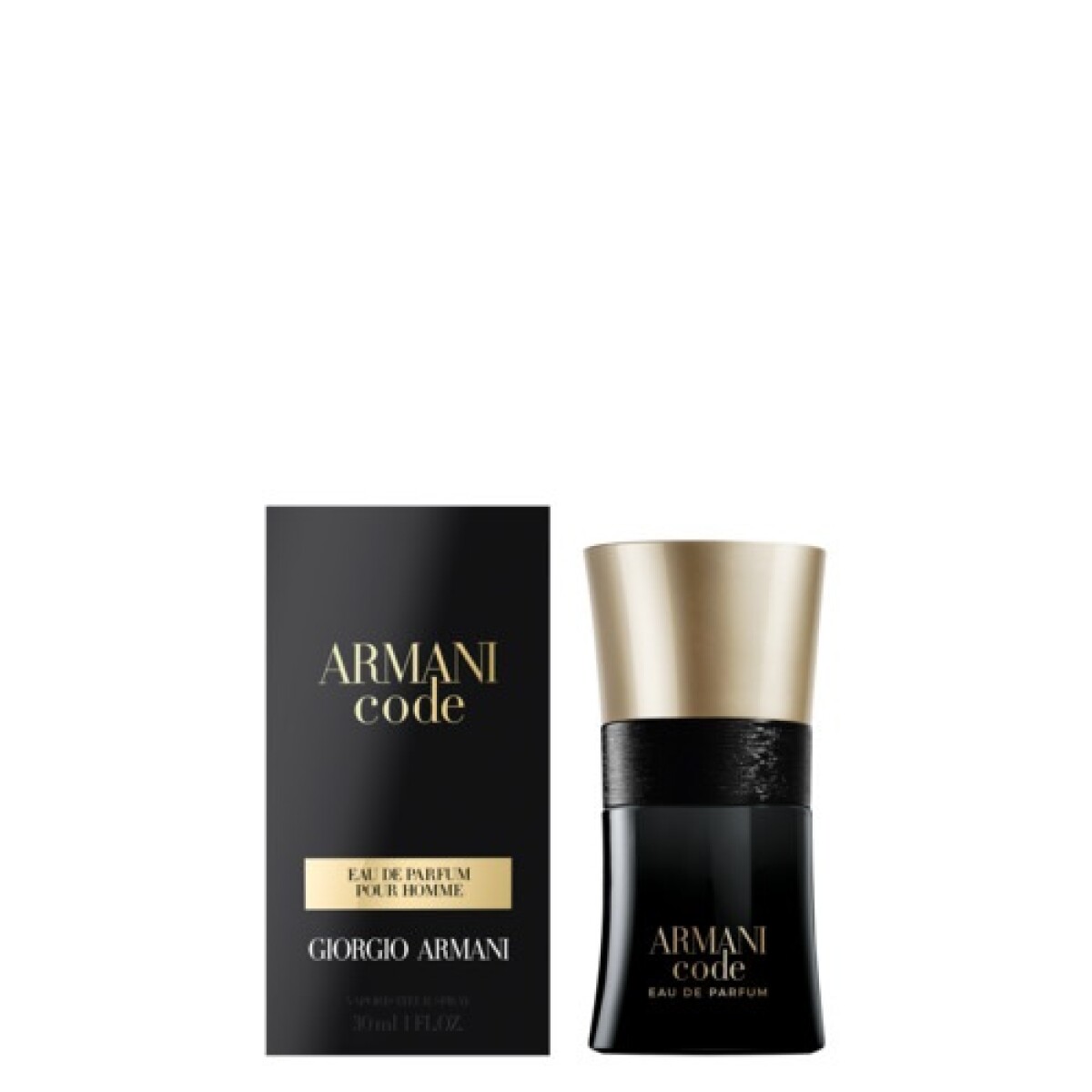 Perfume Armani Code Edp 30 Ml. 
