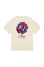 OBEY PAPER ROSE Crema