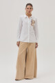 Camisa Jacinta Blanco