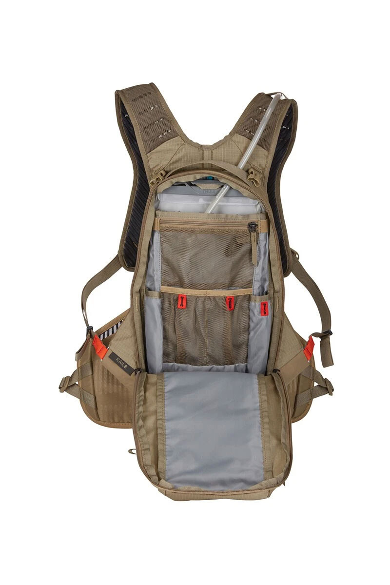 Thule Rail 8l Covert