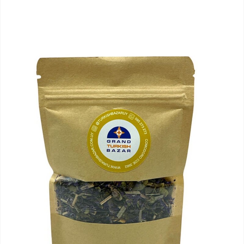 Blend de té en sobre Atardecer