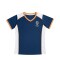 T-shirt Hockey St. Patrick´s Blue