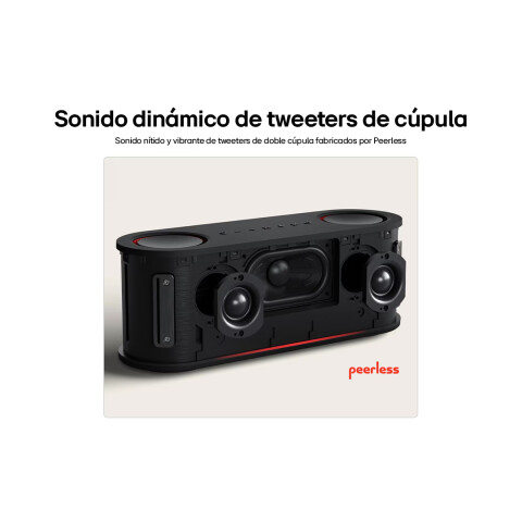 Parlante LG xboom Bounce Parlante LG xboom Bounce