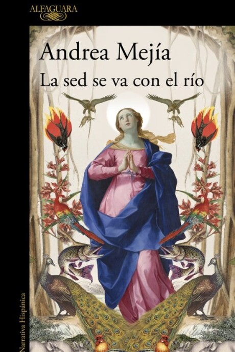 LA SED SE VA CON EL RIO (MAPA DE LAS LENGUAS) LA SED SE VA CON EL RIO (MAPA DE LAS LENGUAS)