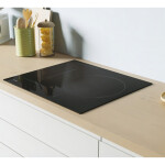 ANAFE INDUCCION CTP634C CANDY negro