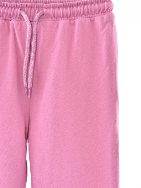 PANTALON RANDAL ROSA VIEJO