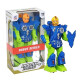 ROBOT CON LUCES, SONIDOS Y MOVIMIENTO, PERAK HERO 6009 ROBOT CON LUCES, SONIDOS Y MOVIMIENTO, PERAK HERO 6009